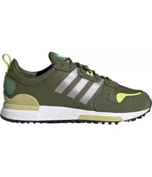 Кроссовки Adidas ZX 700 Olive Green